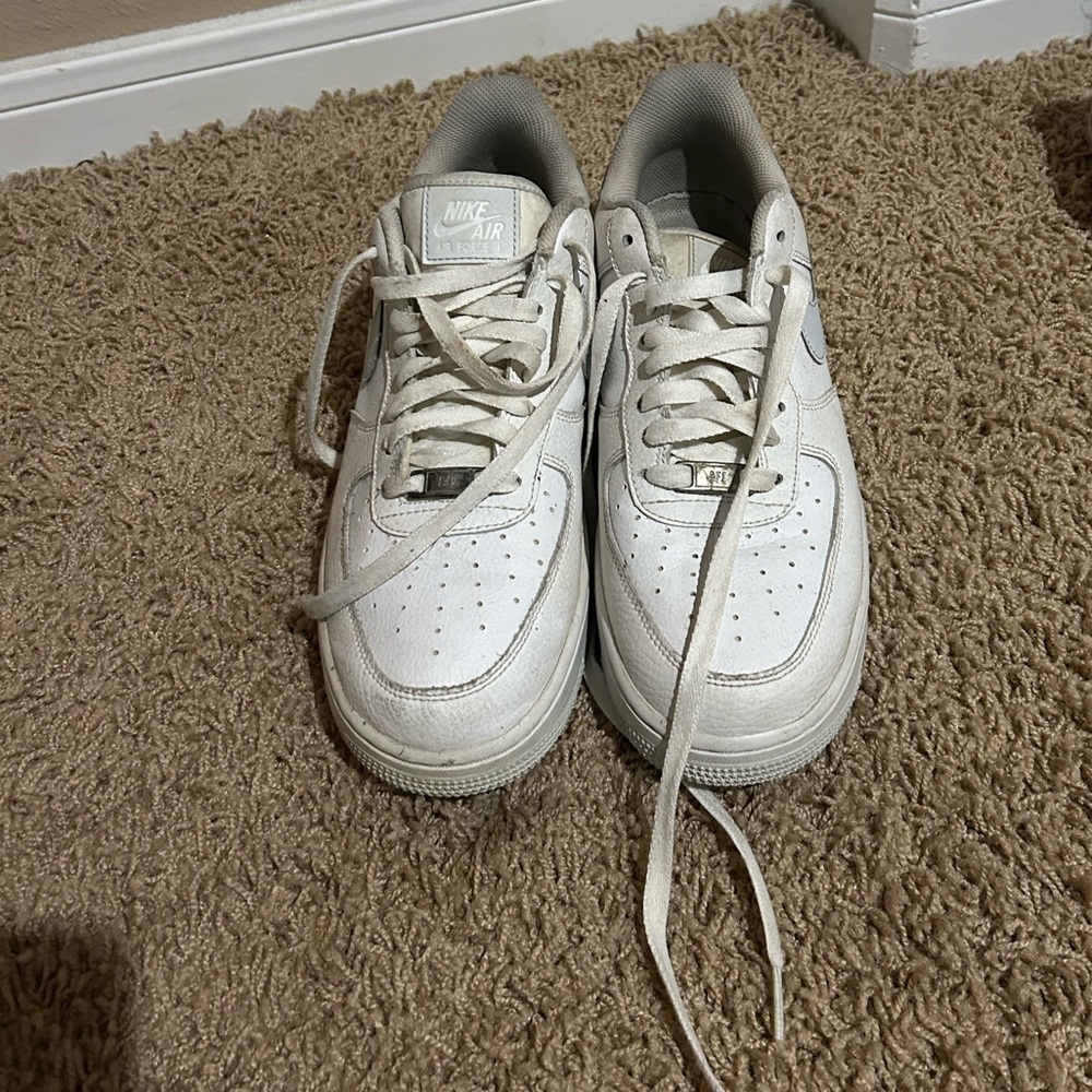Nike Air Force 1 size 8.5 men’s